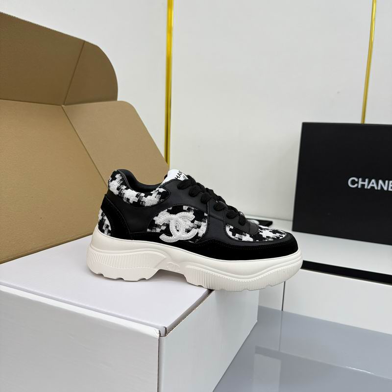 Chanel sz35-41 mnq1134